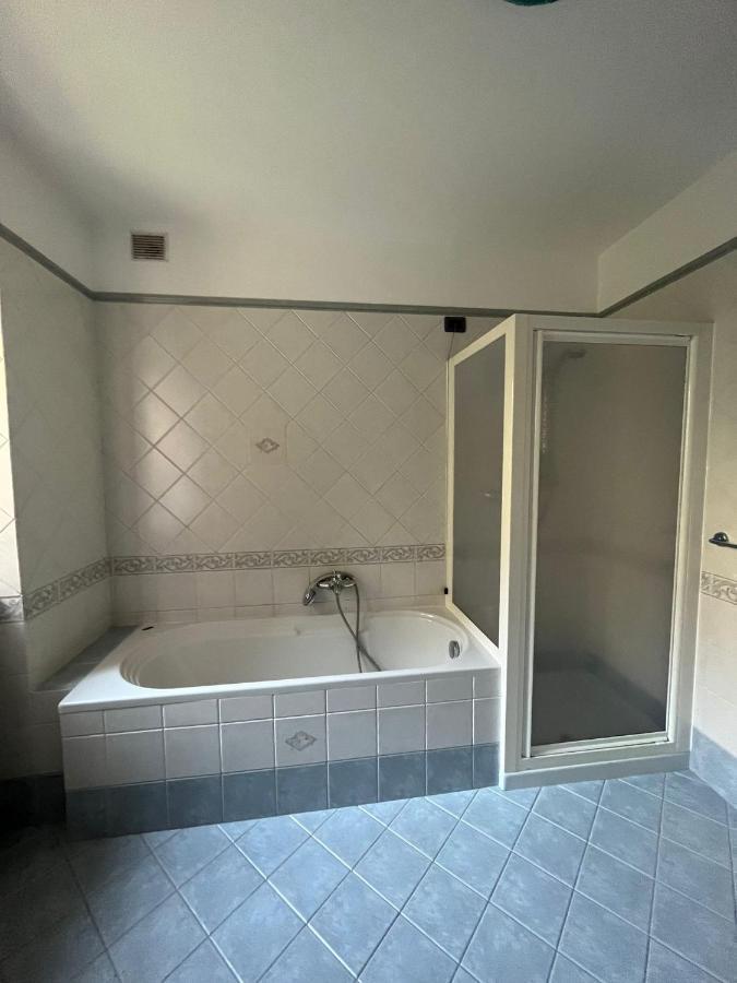 Casa Romy Apartment Rovere della Luna Bagian luar foto