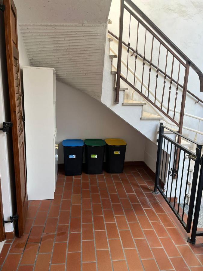 Casa Romy Apartment Rovere della Luna Bagian luar foto