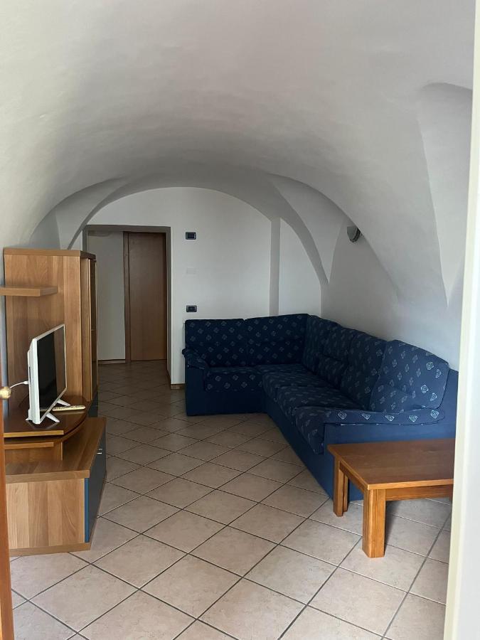 Casa Romy Apartment Rovere della Luna Bagian luar foto