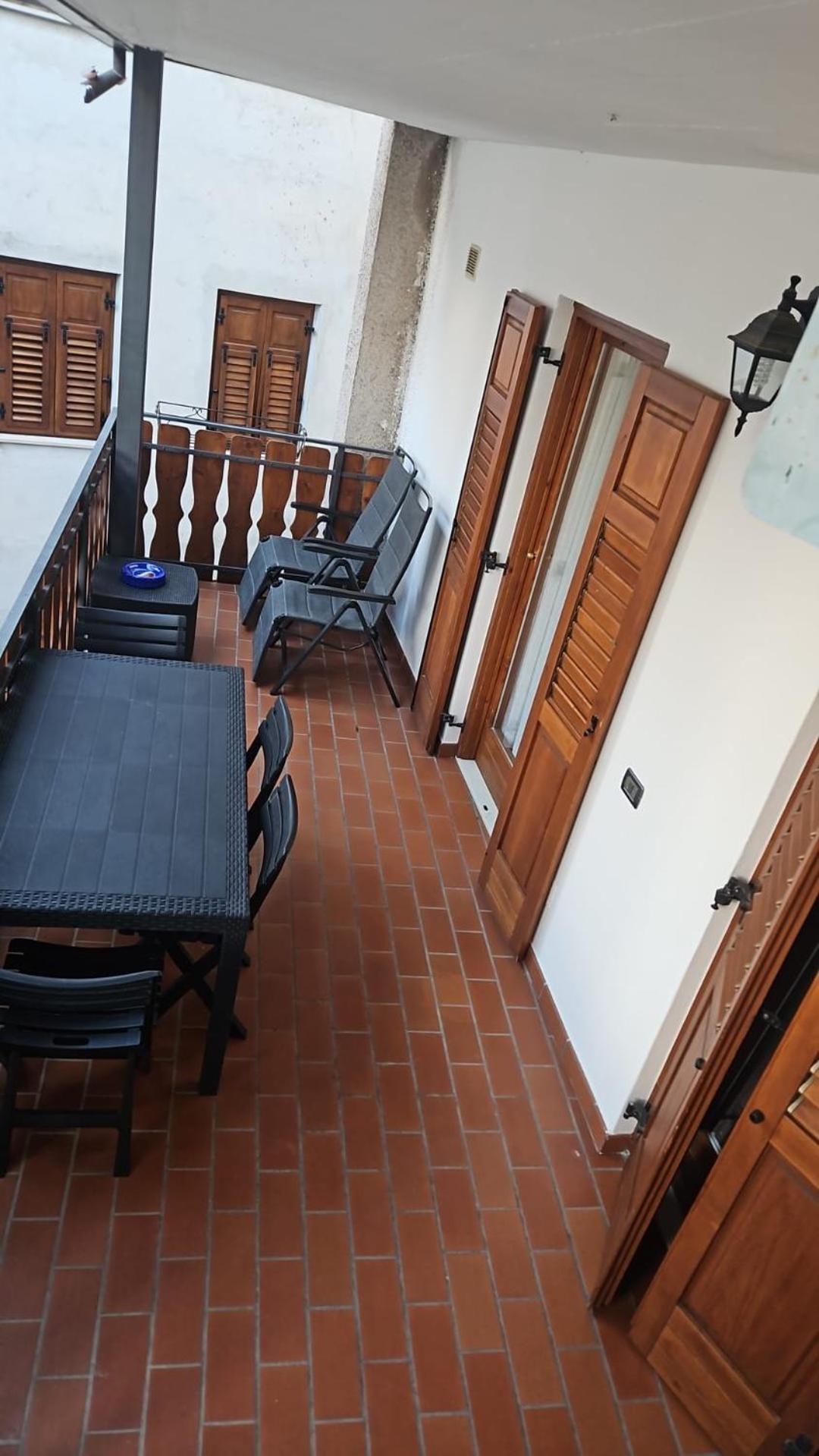 Casa Romy Apartment Rovere della Luna Bagian luar foto